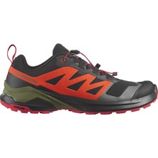 Salomon X-Adventure Siyah Erkek Spor Ayakkabı L47320700-27803