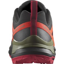 Salomon X-Adventure Siyah Erkek Spor Ayakkabı L47320700-27803