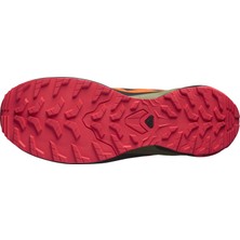 Salomon X-Adventure Siyah Erkek Spor Ayakkabı L47320700-27803