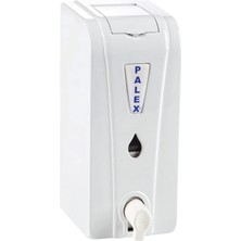Cousinz Palex Dökme Köpük Sabunluk (Köpük Sabun Dispenseri) 550 cc Beyaz