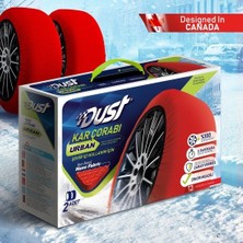 Point Marketing Point Dust 215 40 R17 Urban Kar ??orabı - Yüksek Kalite Small