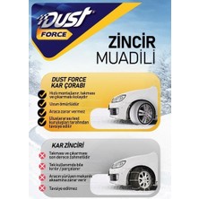 Point Marketing Point Dust 215 40 R17 Urban Kar ??orabı - Yüksek Kalite Small