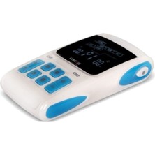 Comfort Plus Tens Ems Masaj Cihazı DM3000