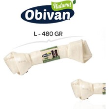 Obivan Düğüm Kemik  L 480 gr