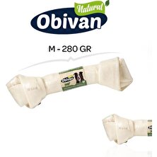 Obivan Düğüm Kemik M 280 gr