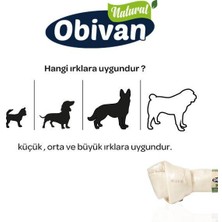 Obivan Düğüm Kemik M 280 gr