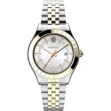 Versace VRSCVEVK01121 Erkek Kol Saati