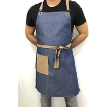 Favori İş Elbiseleri  Önlük, Mutfak Önlüğü, Barista, Garson Önlüğü, Boydan Önlük, Kot ,denim Önlük