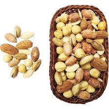 Taze Çerez Lüks Karışık Kuruyemiş 1 kg