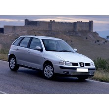 After Seat Ibiza 1999-2002 Arka Bagaj Amortisörü Pistonu 6K6827550