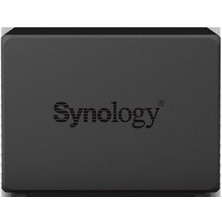 Synology DS923PLUS Nas Server 4AD 3.5"dısk Desteklı Storage