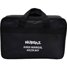 Nurgaz Kara Mangal Küçük