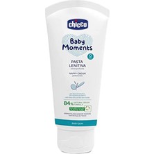 Chicco Baby Moments Pişik Önleyici Krem (100 Ml)