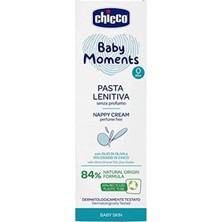 Chicco Baby Moments Pişik Önleyici Krem (100 Ml)