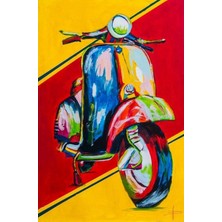 Buffalo Motorcu Baf Maske Outdoor Boyunluk Unisex Bandana