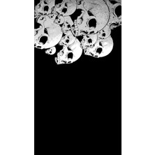 Buffalo Motorcu Baf Maske Outdoor Boyunluk Unisex Bandana