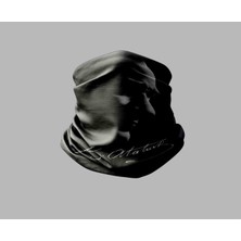 Mustafa Kemal Atatürk Tasarımlı Motorsiklet Bandana