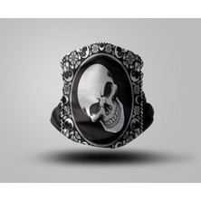 Buffalo Motorcu Baf Maske Outdoor Boyunluk Unisex Bandana