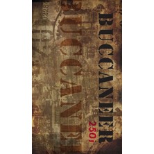 Buffalo Motorcu Baf Maske Outdoor Boyunluk Unisex Bandana