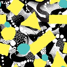 Buffalo Motorcu Baf Maske Outdoor Boyunluk Unisex Bandana