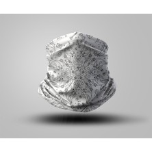 Buffalo Motorcu Baf Maske Outdoor Boyunluk Unisex Bandana