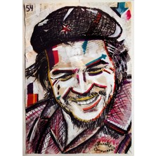 Buffalo Motorcu Baf Maske Outdoor Boyunluk Unisex Bandana