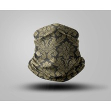 Buffalo Motorcu Baf Maske Outdoor Boyunluk Unisex Bandana