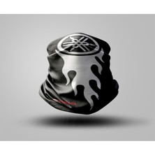 Buffalo Motorcu Baf Maske Outdoor Boyunluk Unisex Bandana