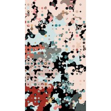 Buffalo Motorcu Baf Maske Outdoor Boyunluk Unisex Bandana