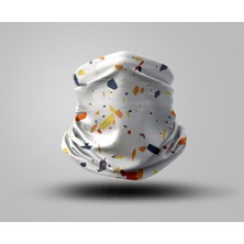 Buffalo Motorcu Baf Maske Outdoor Boyunluk Unisex Bandana