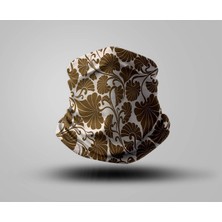 Buffalo Motorcu Baf Maske Outdoor Boyunluk Unisex Bandana