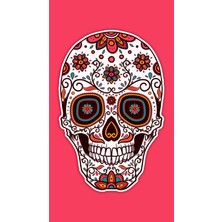 Buffalo Motorcu Baf Maske Outdoor Boyunluk Unisex Bandana