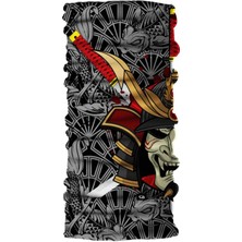 Buffalo Motorcu Baf Maske Outdoor Boyunluk Unisex Bandana