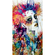 Buffalo Motorcu Baf Maske Outdoor Boyunluk Unisex Bandana