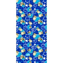 Buffalo Motorcu Baf Maske Outdoor Boyunluk Unisex Bandana