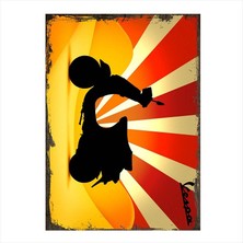 Buffalo Motorcu Baf Maske Outdoor Boyunluk Unisex Bandana