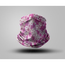 Buffalo Motorcu Baf Maske Outdoor Boyunluk Unisex Bandana