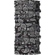 Buffalo Motorcu Baf Maske Outdoor Boyunluk Unisex Bandana