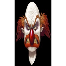 Buffalo Motorcu Baf Maske Outdoor Boyunluk Unisex Bandana