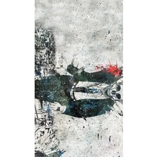 Buffalo Motorcu Baf Maske Outdoor Boyunluk Unisex Bandana