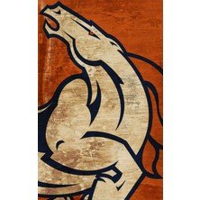 Buffalo Motorcu Baf Maske Outdoor Boyunluk Unisex Bandana