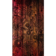 Buffalo Motorcu Baf Maske Outdoor Boyunluk Unisex Bandana