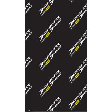 Buffalo Motorcu Baf Maske Outdoor Boyunluk Unisex Bandana