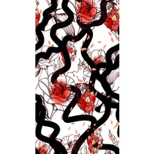 Buffalo Motorcu Baf Maske Outdoor Boyunluk Unisex Bandana