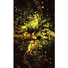 Buffalo Motorcu Baf Maske Outdoor Boyunluk Unisex Bandana