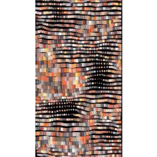 Buffalo Motorcu Baf Maske Outdoor Boyunluk Unisex Bandana