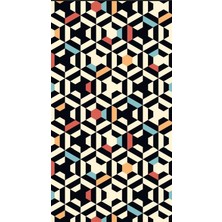 Buffalo Motorcu Baf Maske Outdoor Boyunluk Unisex Bandana