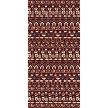 Buffalo Motorcu Baf Maske Outdoor Boyunluk Unisex Bandana