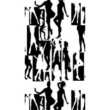 Buffalo Motorcu Baf Maske Outdoor Boyunluk Unisex Bandana