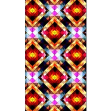 Buffalo Motorcu Baf Maske Outdoor Boyunluk Unisex Bandana